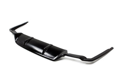 3D Design G30 5-Series Rear Diffuser-Exterior-Silicon Valley Bimmer