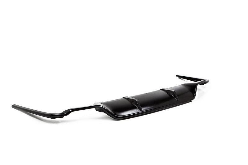 3D Design G30 5-Series Rear Diffuser-Exterior-Silicon Valley Bimmer