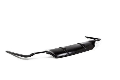 3D Design G30 5-Series Rear Diffuser-Exterior-Silicon Valley Bimmer