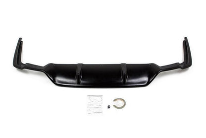 3D Design G30 5-Series Rear Diffuser-Exterior-Silicon Valley Bimmer