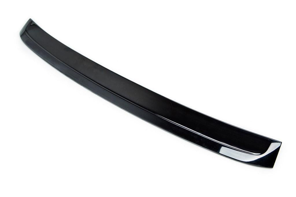 3D Design G30 5-Series Roof Spoiler-Exterior-Silicon Valley Bimmer