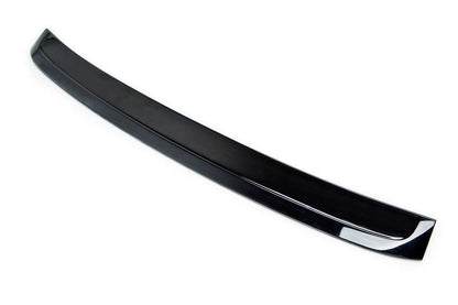 3D Design G30 5-Series Roof Spoiler-Exterior-Silicon Valley Bimmer
