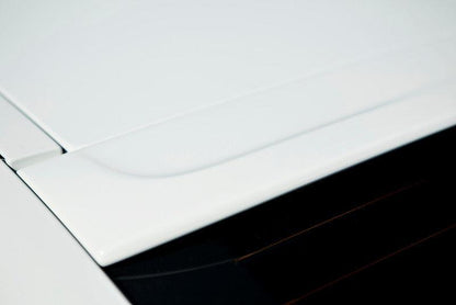 3D Design G30 5-Series Roof Spoiler-Exterior-Silicon Valley Bimmer