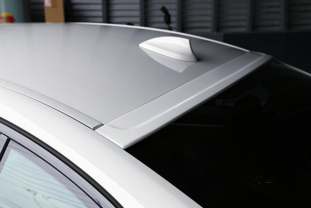 3D Design G30 5-Series Roof Spoiler-Exterior-Silicon Valley Bimmer