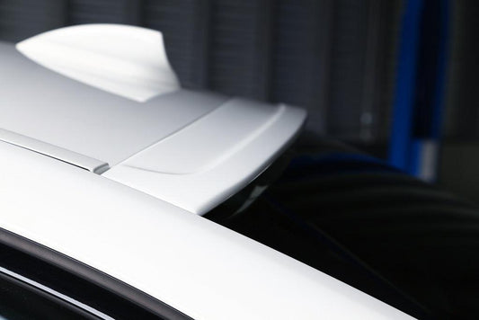 3D Design G30 5-Series Roof Spoiler-Exterior-Silicon Valley Bimmer