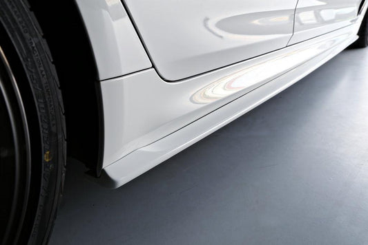 3D Design G30 5-Series Side Skirt Set-Exterior-Silicon Valley Bimmer