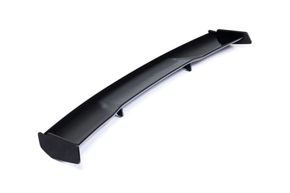 3D Design G82 M4 Carbon Racing Wing-Exterior-Silicon Valley Bimmer