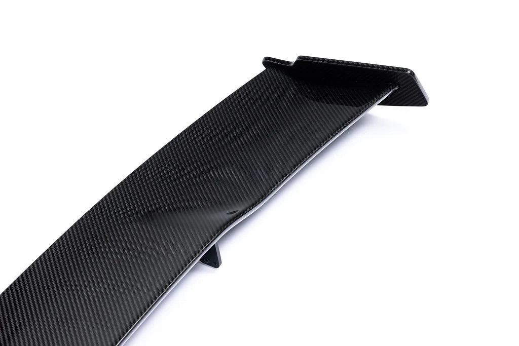 3D Design G82 M4 Carbon Racing Wing-Exterior-Silicon Valley Bimmer