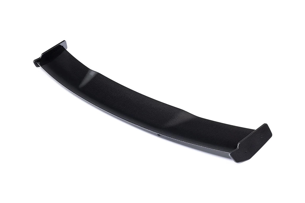 3D Design G82 M4 Carbon Racing Wing-Exterior-Silicon Valley Bimmer