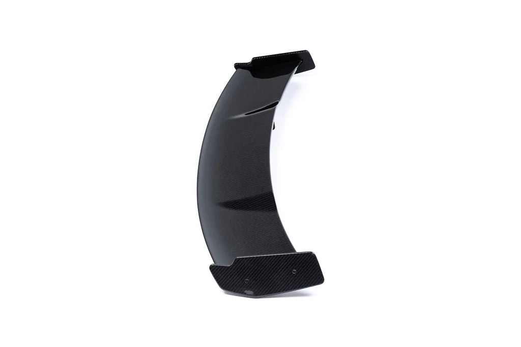 3D Design G82 M4 Carbon Racing Wing-Exterior-Silicon Valley Bimmer