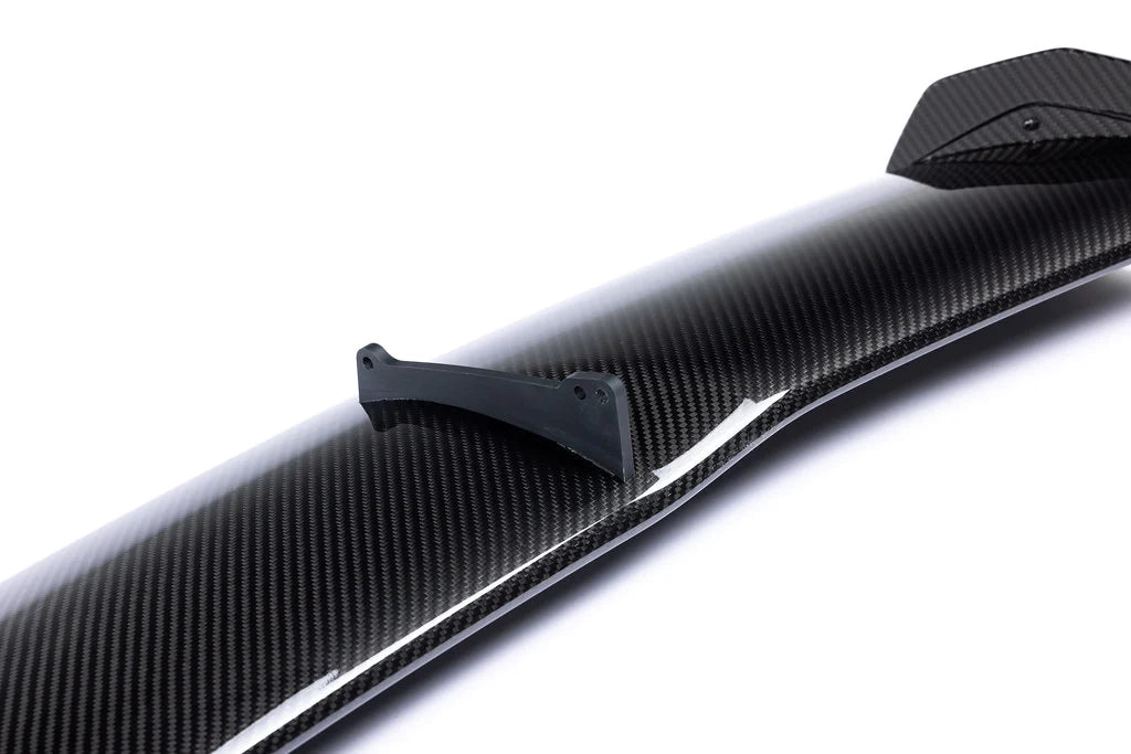 3D Design G82 M4 Carbon Racing Wing-Exterior-Silicon Valley Bimmer