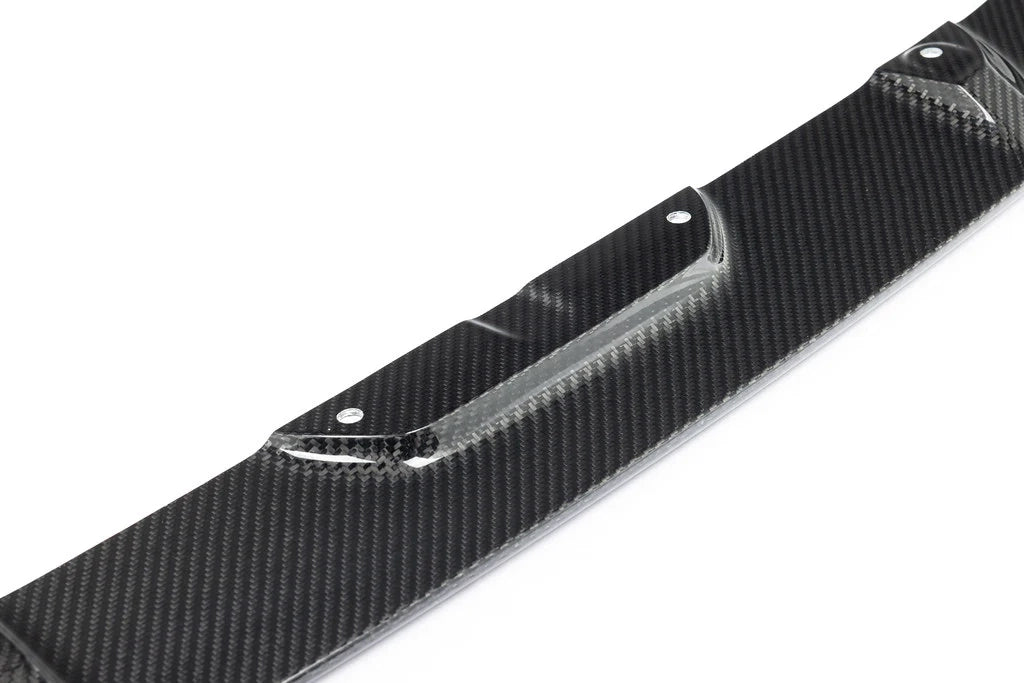 3D Design G87 M2 Carbon Front Lip-Exterior-Silicon Valley Bimmer