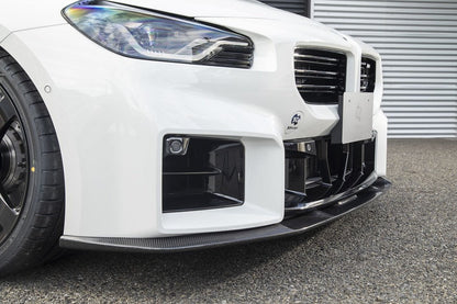 3D Design G87 M2 Carbon Front Lip-Exterior-Silicon Valley Bimmer