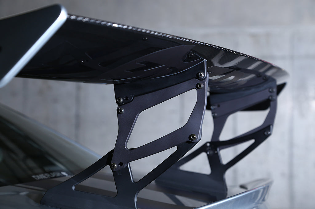 3D Design G87 M2 Carbon Racing Wing-Exterior-Silicon Valley Bimmer