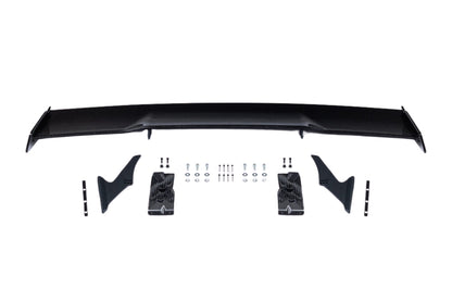 3D Design G87 M2 Carbon Racing Wing-Exterior-Silicon Valley Bimmer