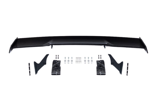 3D Design G87 M2 Carbon Racing Wing-Exterior-Silicon Valley Bimmer