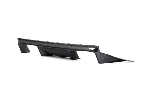 3D Design G87 M2 Carbon Rear Diffuser-Exterior-Silicon Valley Bimmer
