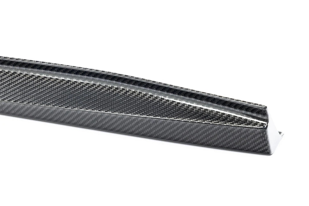3D Design G87 M2 Carbon Side Skirt Set-Exterior-Silicon Valley Bimmer