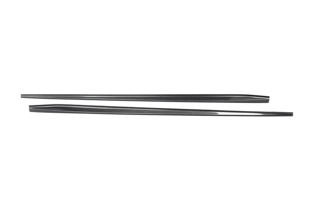 3D Design G87 M2 Carbon Side Skirt Set-Exterior-Silicon Valley Bimmer
