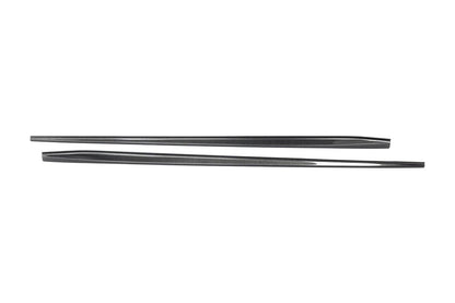 3D Design G87 M2 Carbon Side Skirt Set-Exterior-Silicon Valley Bimmer
