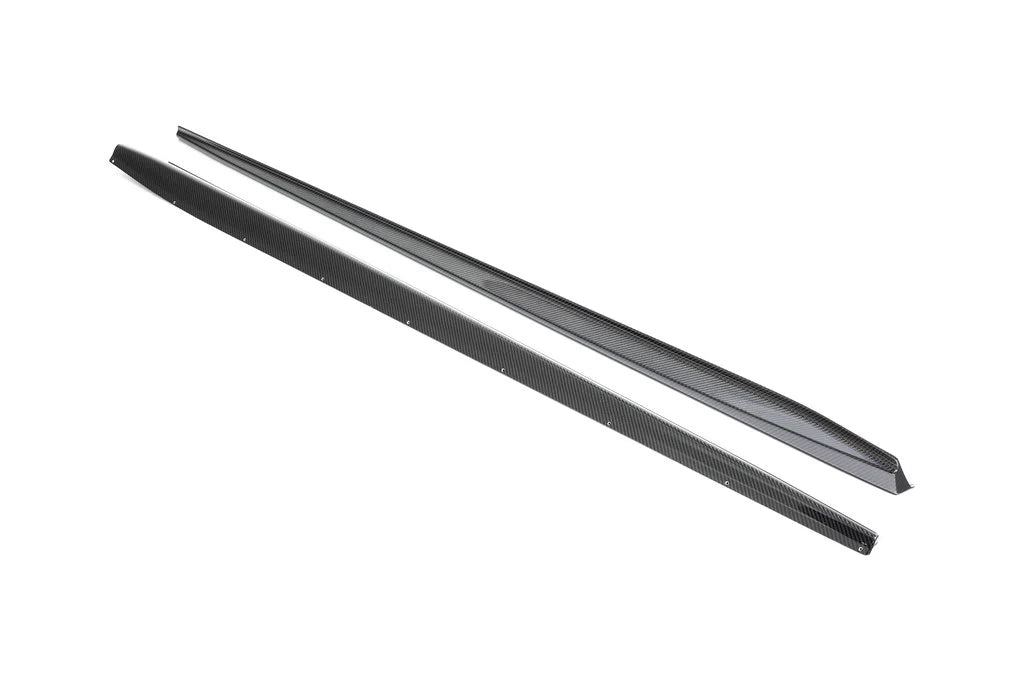 3D Design G87 M2 Carbon Side Skirt Set-Exterior-Silicon Valley Bimmer