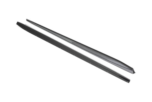 3D Design G87 M2 Carbon Side Skirt Set-Exterior-Silicon Valley Bimmer