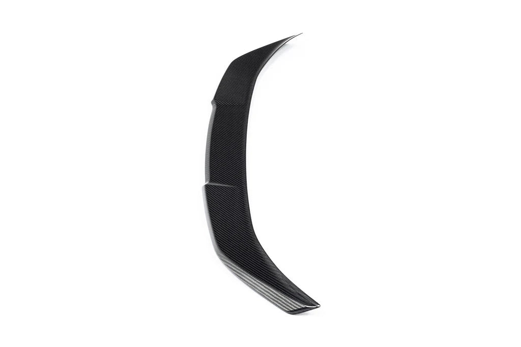 3D Design G87 M2 Carbon Trunk Spoiler-Exterior-Silicon Valley Bimmer