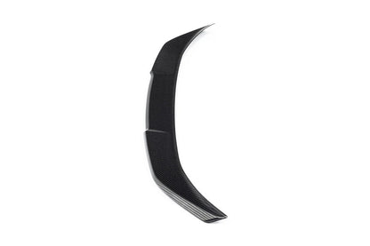 3D Design G87 M2 Carbon Trunk Spoiler-Exterior-Silicon Valley Bimmer
