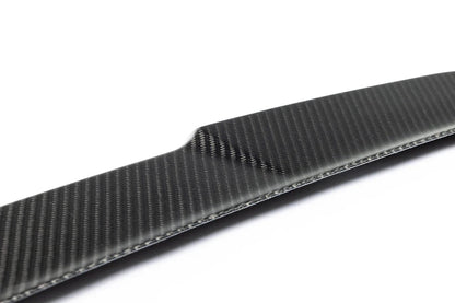 3D Design G87 M2 Carbon Trunk Spoiler-Exterior-Silicon Valley Bimmer