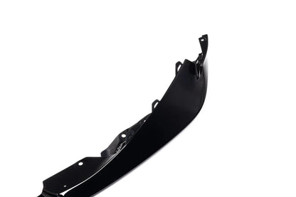 3D Design G8X M3 / M4 Gloss Black Front Lip-Exterior-Silicon Valley Bimmer