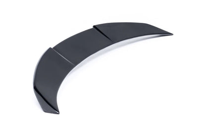 3D Design G8X M3 / M4 Gloss Black Rear Trunk Spoiler-Exterior-Silicon Valley Bimmer