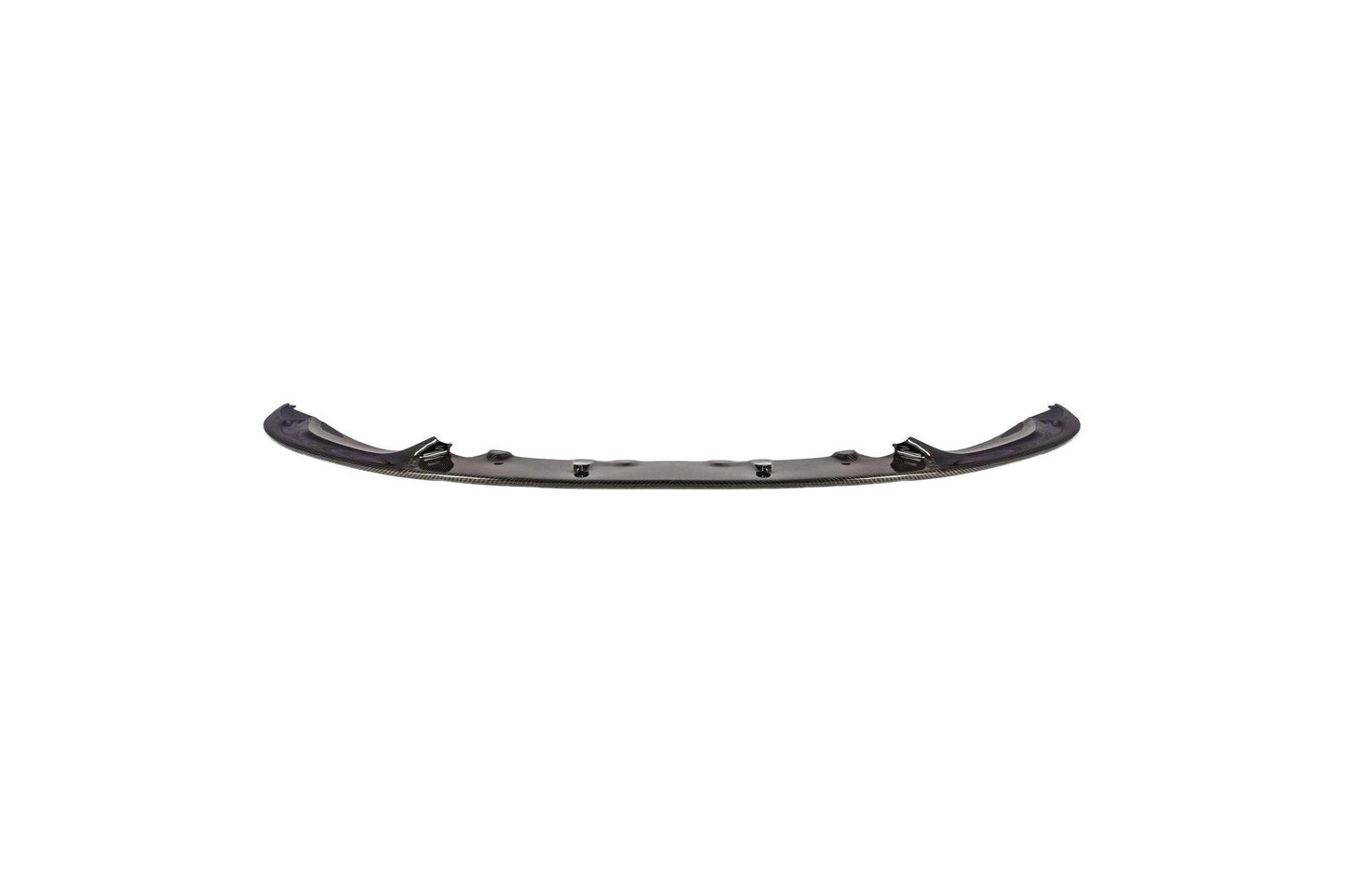 3D Designed F8X Carbon Fiber Front Lip-Exterior-Silicon Valley Bimmer
