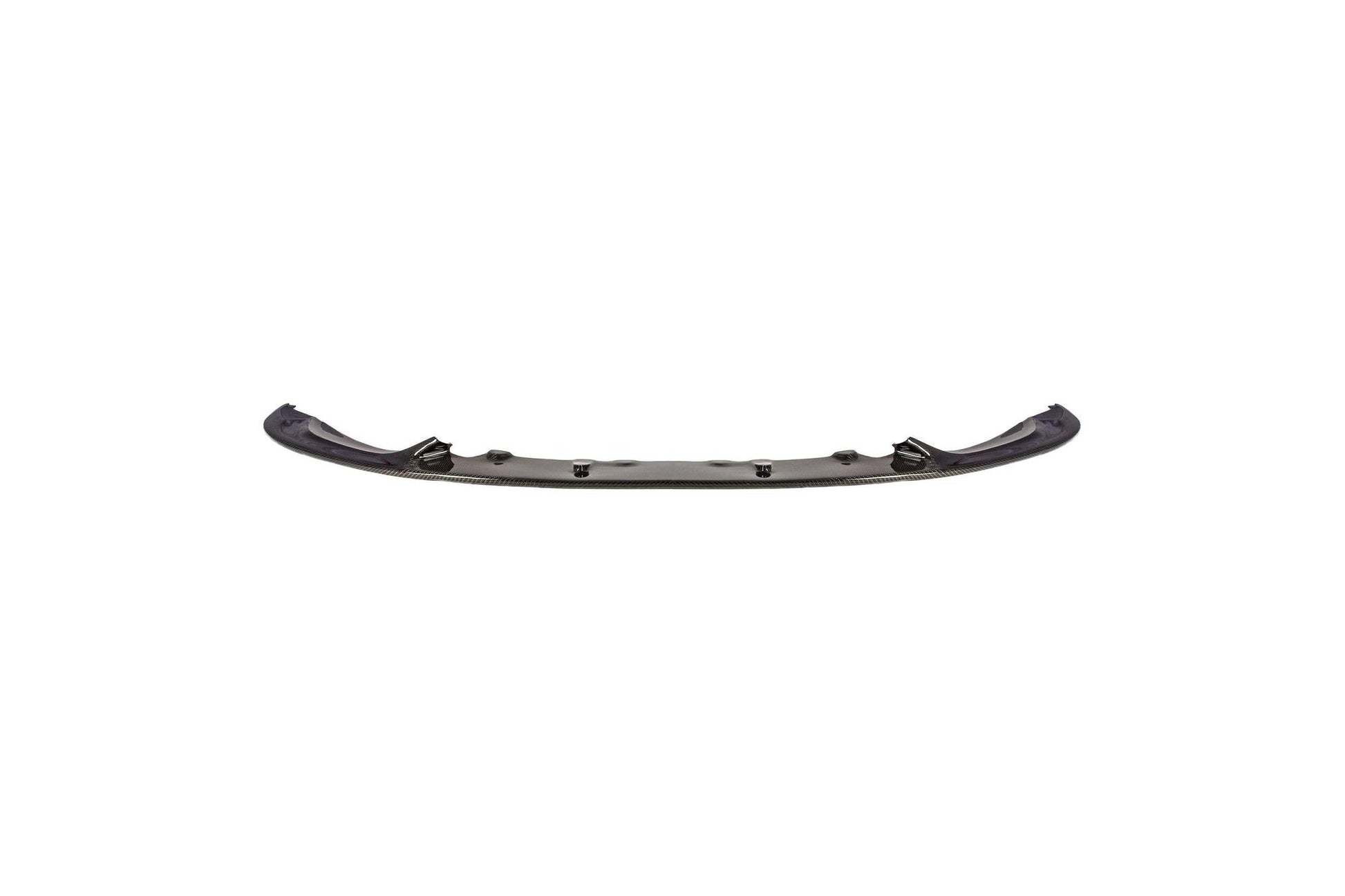 3D Designed F8X Carbon Fiber Front Lip-Exterior-Silicon Valley Bimmer
