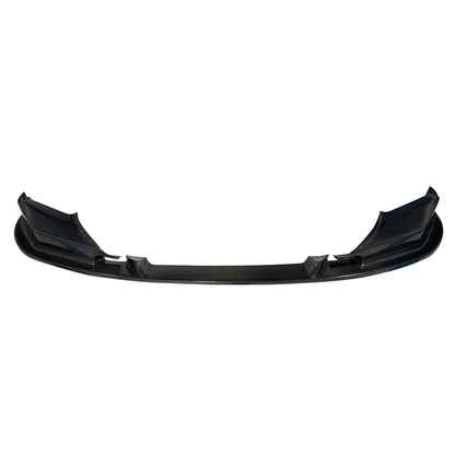 3D Designed F90 Carbon Fiber Front Lip-Exterior-Silicon Valley Bimmer