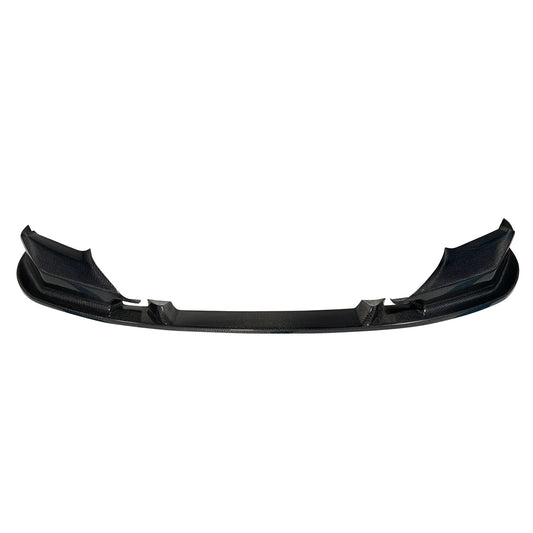 3D Designed F90 Carbon Fiber Front Lip-Exterior-Silicon Valley Bimmer