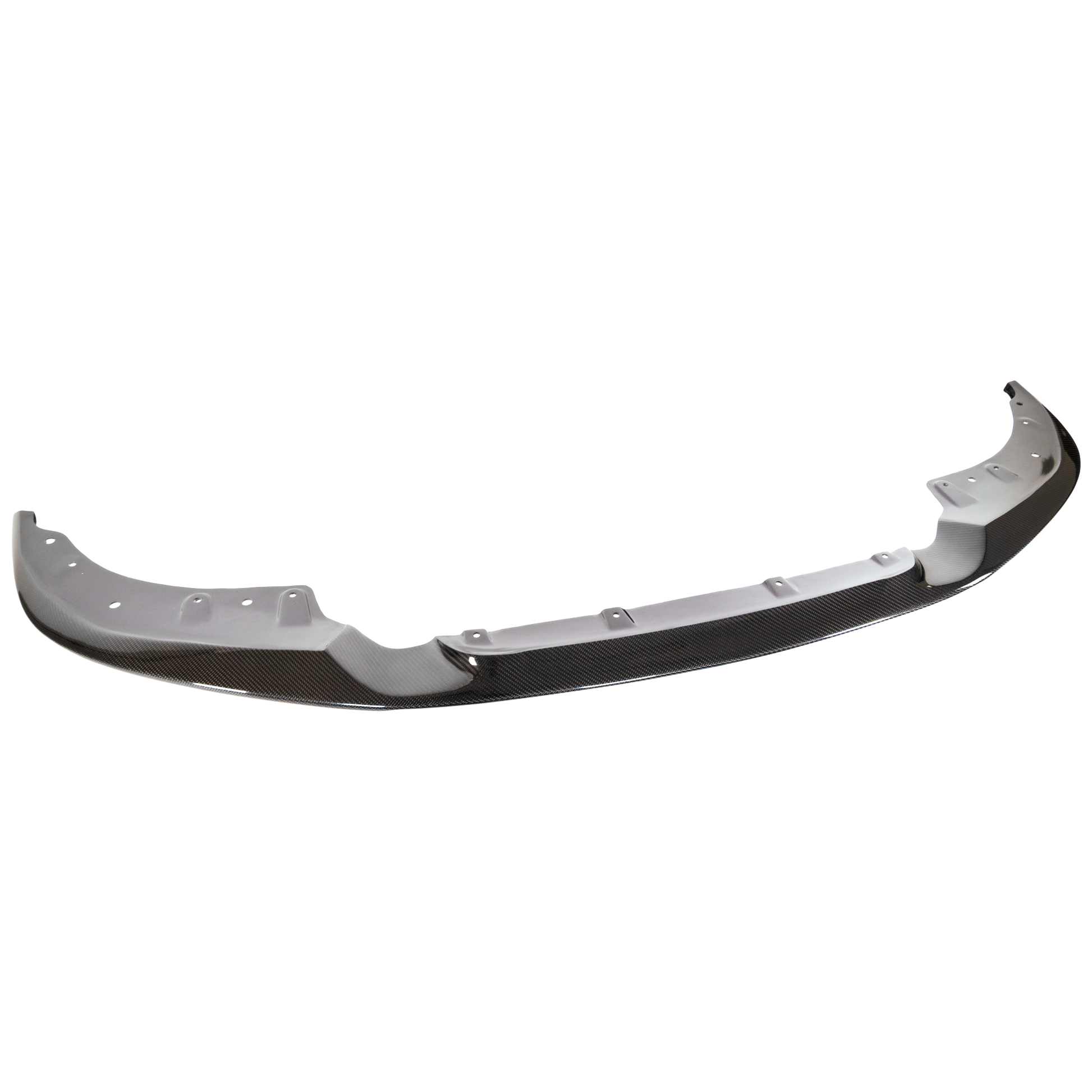 3D Designed G22 M Sport Carbon Fiber Front Lip-Exterior-Silicon Valley Bimmer