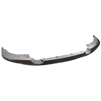 3D Designed G22 M Sport Carbon Fiber Front Lip-Exterior-Silicon Valley Bimmer