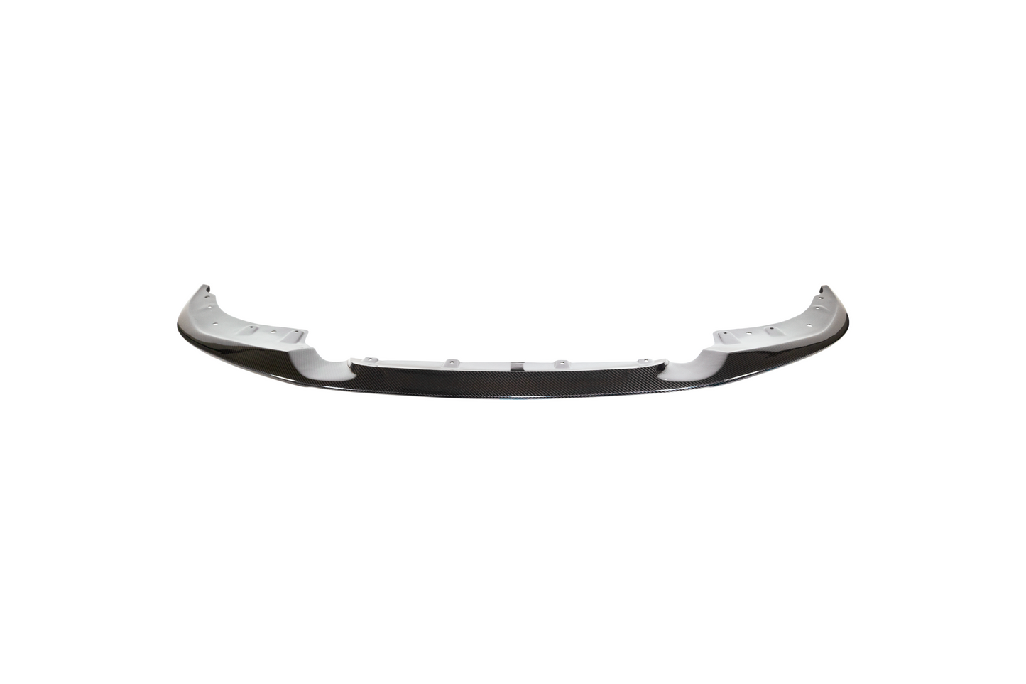 3D Designed G22 M Sport Carbon Fiber Front Lip-Exterior-Silicon Valley Bimmer