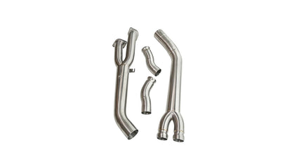IRL V2 G80 G81 G82 G83 Midpipe ( Brace Included )