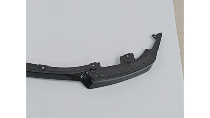 NWCarbon Haus G87 M2 CS DRY CARBON FIBER FRONT LIP
