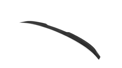 NWCarbon Haus G8X M3/M4 OEM Style Dry Carbon Fiber Spoiler