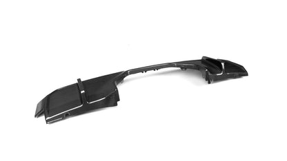 NWCarbon Haus M3/M4 G8X MP Style Dry Carbon Fiber Diffuser