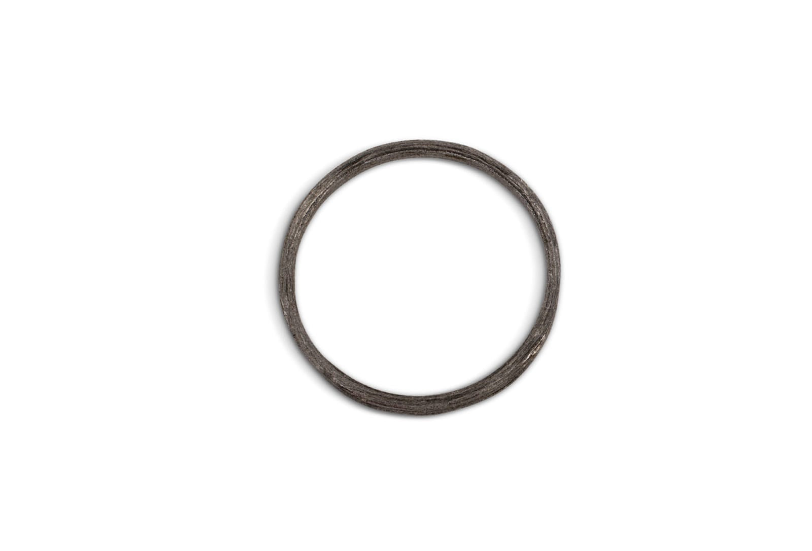 3.5" Turbo to Downpipe Gasket for BMW 135i, 335i, 535i, 640i, Z4, M3, M4, M5, M6 N54/N55/S55/N63/S63 18307553601-Exhaust-Silicon Valley Bimmer