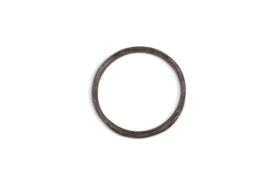 3.5" Turbo to Downpipe Gasket for BMW 135i, 335i, 535i, 640i, Z4, M3, M4, M5, M6 N54/N55/S55/N63/S63 18307553601-Exhaust-Silicon Valley Bimmer
