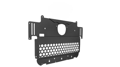 NWCarbon Haus G8X SQ Dry Carbon Skid Plate