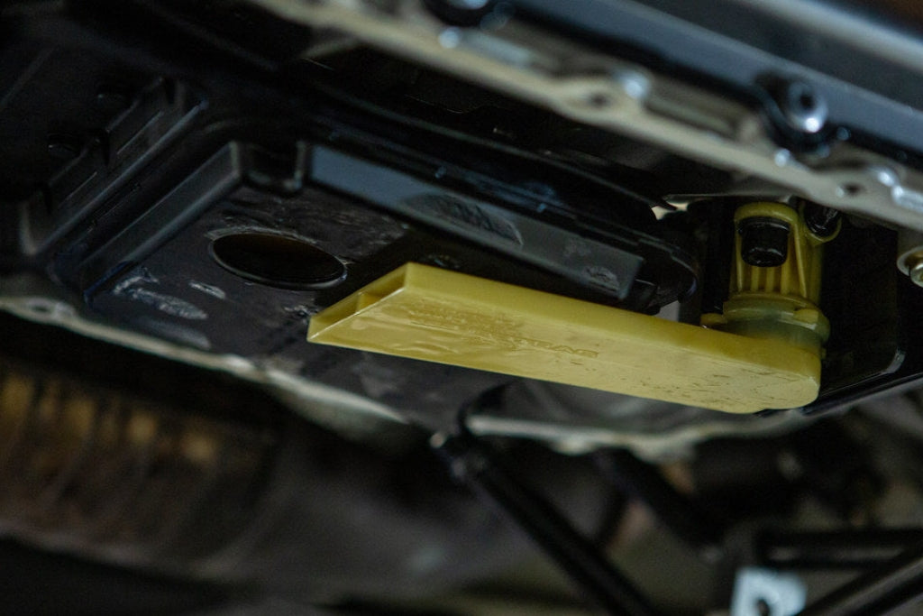 BMW Dual Clutch Transmission (DCT) Suction Filter Unit