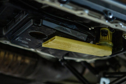 BMW Dual Clutch Transmission (DCT) Suction Filter Unit