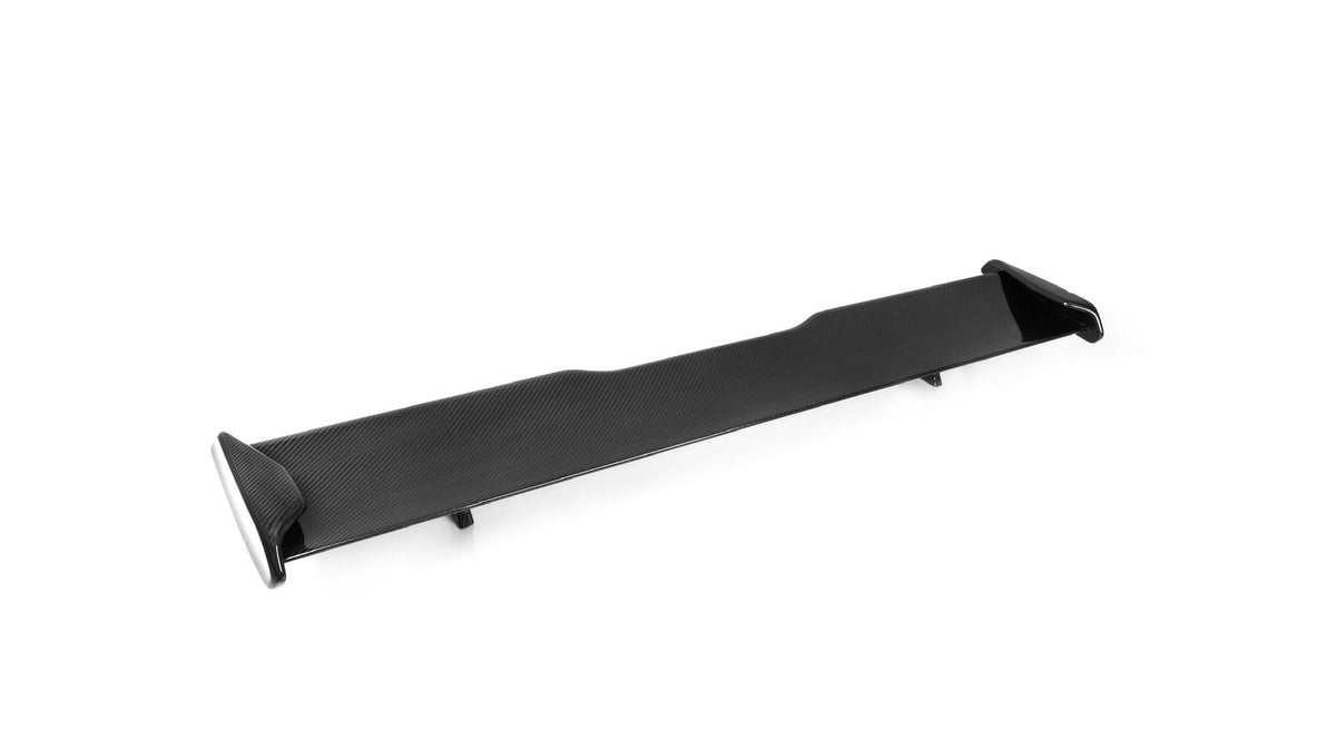 NWCarbon Haus Universal Sedan MP Style Dry Carbon Fiber Wing