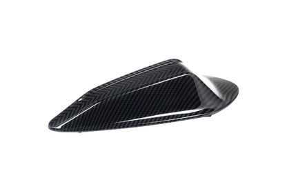 BMW M Performance G-Chassis 5 / 7-Series Carbon Style Aramid Roof Antenna