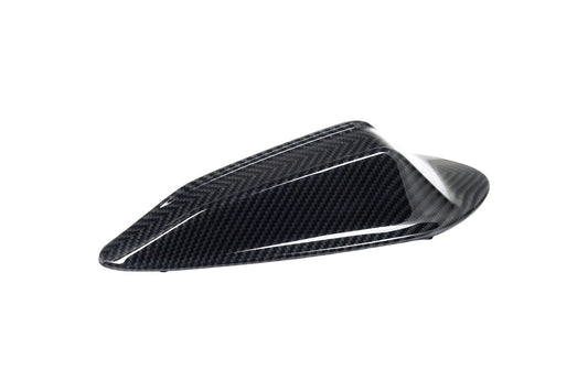 BMW M Performance G-Chassis 5 / 7-Series Carbon Style Aramid Roof Antenna